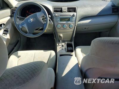 Zdjęcie 8 z 12 samochodu: 2009 TOYOTA CAMRY LE VIN:4T4BE46K39R137547 - miniatura