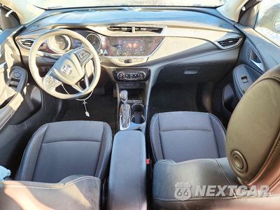Zdjęcie 8 z 14 samochodu: 2021 BUICK ENCORE GX SELECT VIN:KL4MMDS28MB124517 - miniatura