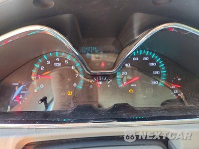 Zdjęcie 9 z 13 samochodu: 2013 CHEVROLET TRAVERSE LS VIN:1GNKRFKDXDJ242531 - miniatura