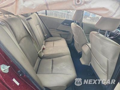 Zdjęcie 10 z 12 samochodu: 2014 HONDA ACCORD LX VIN:1HGCR2F39EA176841 - miniatura