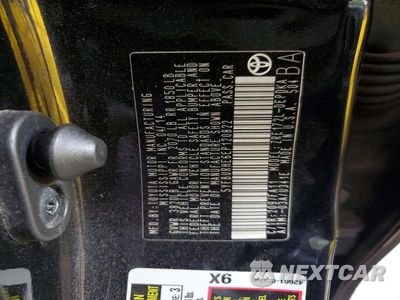 Zdjęcie 13 z 13 samochodu: 2014 TOYOTA COROLLA L VIN:5YFBURHE6EP120822 - miniatura
