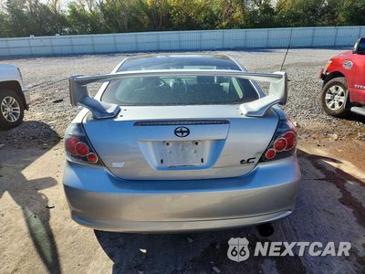 Zdjęcie 6 z 12 samochodu: 2010 SCION TC BASE VIN:JTKDE3B74A0314064 - miniatura