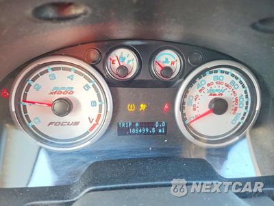 Zdjęcie 9 z 12 samochodu: 2011 FORD FOCUS SES VIN:1FAHP3GN5BW179398 - miniatura