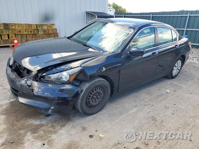 2012 HONDA ACCORD LX 1HGCP2F30CA116918 - główne zdjęcie licytacji z USA - miniatura