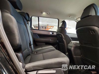 Zdjęcie 11 z 14 samochodu: 2024 HYUNDAI SANTA FE SE VIN:5NMP1DGL6RH008653 - miniatura