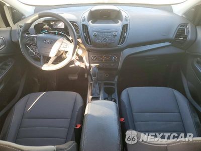 Zdjęcie 8 z 14 samochodu: 2019 FORD ESCAPE S VIN:1FMCU0F7XKUA72191 - miniatura