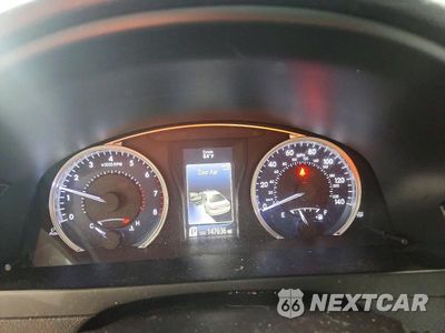 Zdjęcie 9 z 13 samochodu: 2017 TOYOTA CAMRY LE VIN:4T1BF1FK8HU687251 - miniatura