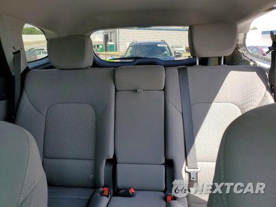 Zdjęcie 10 z 13 samochodu: 2018 HYUNDAI SANTA FE SE VIN:KM8SMDHF5JU273454 - miniatura