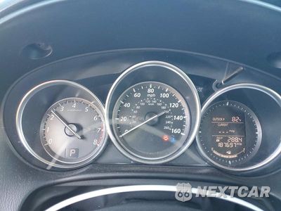 Zdjęcie 9 z 13 samochodu: 2014 MAZDA CX-5 SPORT VIN:JM3KE2BE9E0373969 - miniatura