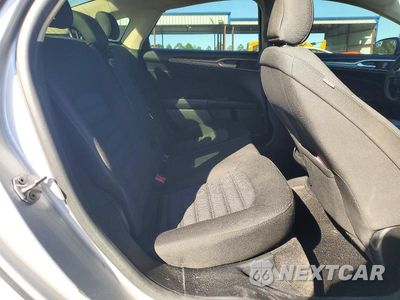 Zdjęcie 10 z 13 samochodu: 2018 FORD FUSION SE HYBRID VIN:3FA6P0LU9JR124070 - miniatura