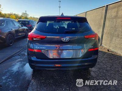 Zdjęcie 6 z 13 samochodu: 2019 HYUNDAI TUCSON SE VIN:KM8J2CA4XKU998196 - miniatura