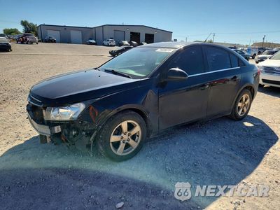 2012 CHEVROLET CRUZE LT 1G1PF5SC4C7299031 - główne zdjęcie licytacji z USA - miniatura