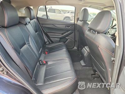 Zdjęcie 10 z 12 samochodu: 2019 SUBARU CROSSTREK LIMITED VIN:JF2GTANCXKH300813 - miniatura