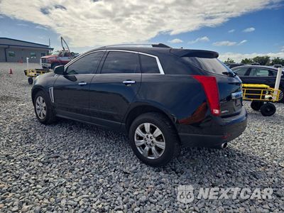 Drugie zdjęcie samochodu z przodu: 2014 CADILLAC SRX LUXURY COLLECTION VIN:3GYFNEE3XES639900 - miniatura