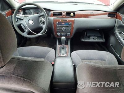 Zdjęcie 8 z 12 samochodu: 2009 CHEVROLET IMPALA 1LT VIN:2G1WT57K491211413 - miniatura