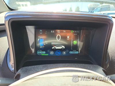 Zdjęcie 9 z 12 samochodu: 2015 CHEVROLET VOLT VIN:1G1RC6E40FU135938 - miniatura