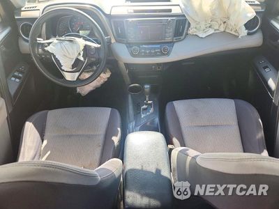 Zdjęcie 8 z 13 samochodu: 2013 TOYOTA RAV4 XLE VIN:JTMRFREV6D5019319 - miniatura