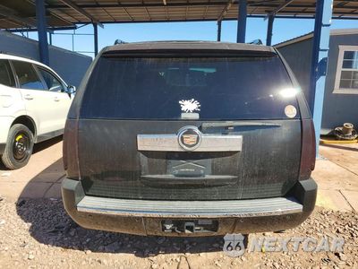 Zdjęcie 6 z 12 samochodu: 2008 CADILLAC ESCALADE ESV VIN:1GYFK66818R105345 - miniatura