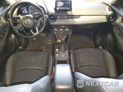 Zdjęcie 8 z 13 samochodu: 2019 MAZDA CX-3 TOURING VIN:JM1DKFC72K1419794 - miniatura