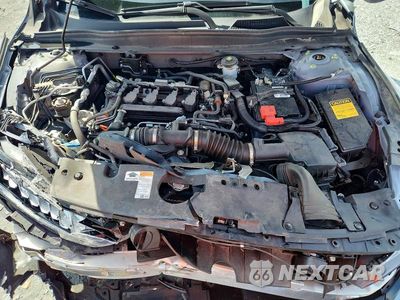 Zdjęcie 11 z 12 samochodu: 2022 HONDA ACCORD SPORT VIN:1HGCV1F37NA112738 - miniatura