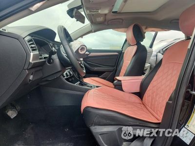 Zdjęcie 7 z 13 samochodu: 2020 VOLKSWAGEN JETTA S VIN:3VWCB7BU5LM007508 - miniatura