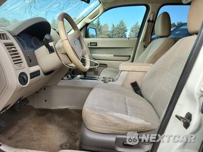 Zdjęcie 7 z 13 samochodu: 2012 FORD ESCAPE XLT VIN:1FMCU0D72CKC14579 - miniatura
