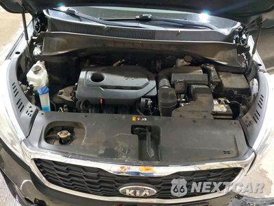 Zdjęcie 12 z 13 samochodu: 2019 KIA SORENTO L VIN:5XYPG4A36KG561391 - miniatura
