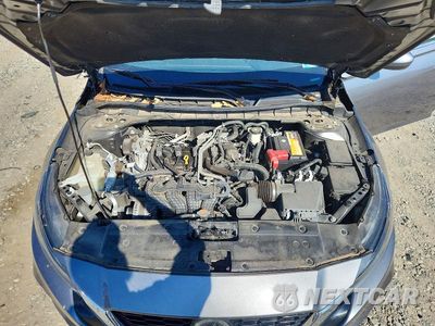 Zdjęcie 11 z 12 samochodu: 2022 NISSAN ALTIMA S VIN:1N4BL4BVXNN399029 - miniatura