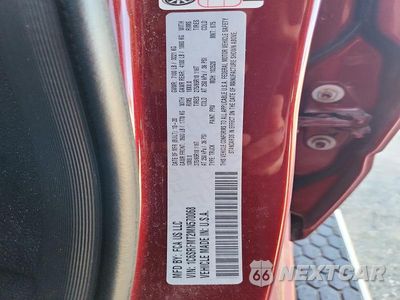 Zdjęcie 12 z 12 samochodu: 2021 RAM 1500 BIG HORN/LONE STAR VIN:1C6SRFMT2MN570068 - miniatura