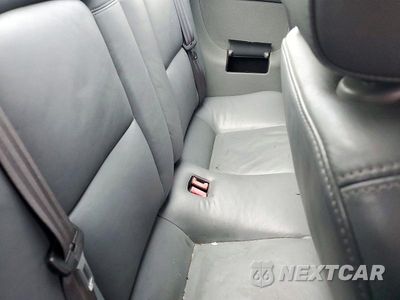 Zdjęcie 10 z 12 samochodu: 2001 AUDI TT VIN:TRUSX28N811040537 - miniatura