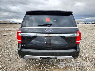 Zdjęcie 6 z 12 samochodu: 2019 FORD EXPEDITION MAX XLT VIN:1FMJK1JT8KEA58288 - miniatura