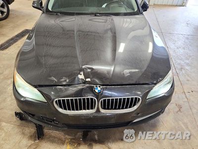 Zdjęcie 11 z 12 samochodu: 2014 BMW 528 XI VIN:WBA5A7C53ED612533 - miniatura