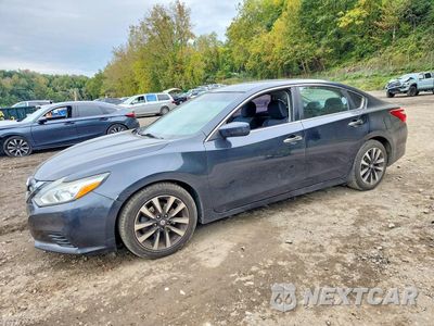 2016 NISSAN ALTIMA 2.5 S 1N4AL3AP0GN346237 - główne zdjęcie licytacji z USA - miniatura
