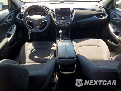 Zdjęcie 8 z 13 samochodu: 2023 CHEVROLET MALIBU LT VIN:1G1ZD5ST4PF248039 - miniatura