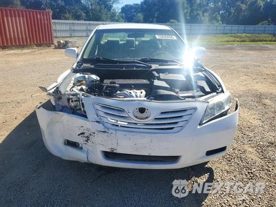 Piąte zdjęcie samochodu w środku: 2009 TOYOTA CAMRY BASE VIN:4T1BE46K69U875532 - miniatura