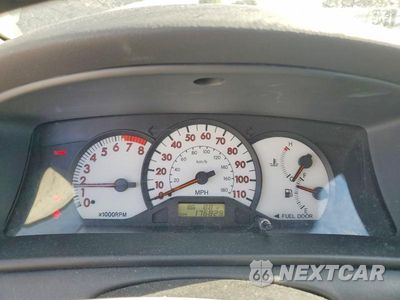 Zdjęcie 9 z 12 samochodu: 2004 TOYOTA COROLLA S VIN:1NXBR32E64Z267906 - miniatura