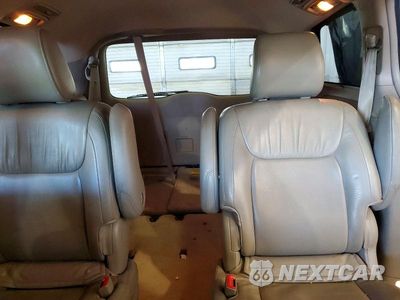 Zdjęcie 10 z 13 samochodu: 2010 TOYOTA SIENNA XLE LIMITED VIN:5TDDK4CC4AS034093 - miniatura