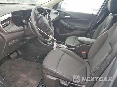 Zdjęcie 7 z 13 samochodu: 2026 BUICK ENCORE GX PREFERRED VIN:KL4AMCSL4TB188431 - miniatura
