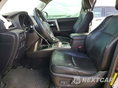 Zdjęcie 7 z 13 samochodu: 2014 TOYOTA 4RUNNER LIMITED VIN:JTEZU5JR1E5081831 - miniatura