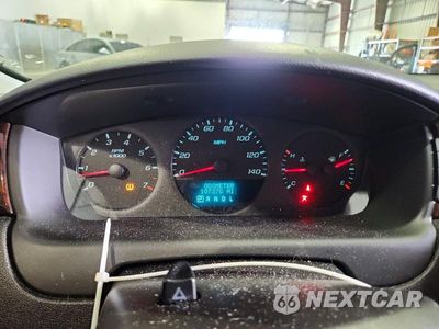 Zdjęcie 9 z 12 samochodu: 2014 CHEVROLET IMPALA LIMITED LS VIN:2G1WA5E38E1140079 - miniatura