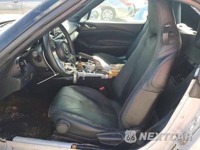 Zdjęcie 7 z 13 samochodu: 2017 MAZDA MX-5 MIATA SPORT VIN:JM1NDAB75H0123315 - miniatura