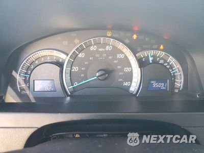 Zdjęcie 9 z 13 samochodu: 2014 TOYOTA CAMRY SE VIN:4T1BF1FKXEU452779 - miniatura