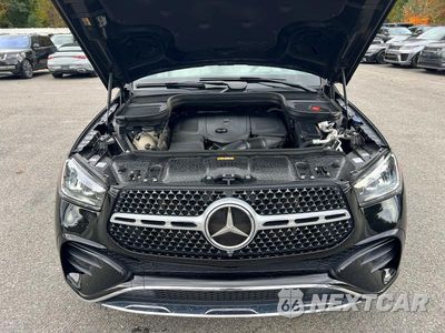 Zdjęcie 8 z 10 samochodu: 2024 MERCEDES-BENZ GLE 350 4MATIC VIN:4JGFB4FB2RB123705 - miniatura