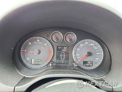 Zdjęcie 9 z 12 samochodu: 2011 AUDI A3 PREMIUM PLUS VIN:WAUKJAFM3BA163287 - miniatura