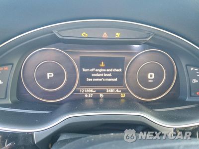Zdjęcie 9 z 14 samochodu: 2018 AUDI Q7 PREMIUM PLUS VIN:WA1LAAF74JD016968 - miniatura