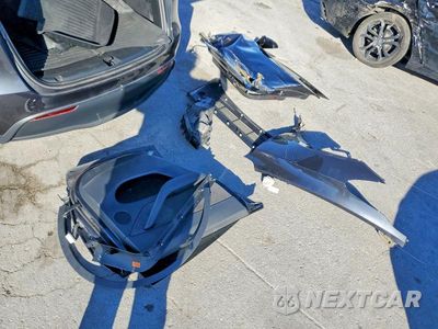 Zdjęcie 12 z 13 samochodu: 2024 TESLA MODEL Y VIN:7SAYGDED4RF091194 - miniatura