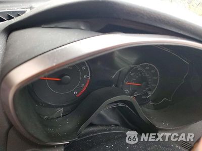 Zdjęcie 9 z 12 samochodu: 2018 SUBARU CROSSTREK PREMIUM VIN:JF2GTABC4JH256519 - miniatura