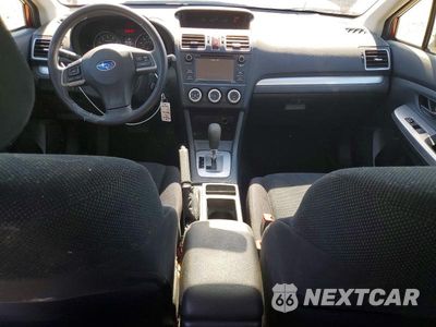 Zdjęcie 8 z 13 samochodu: 2016 SUBARU IMPREZA VIN:JF1GPAA6XG8253704 - miniatura