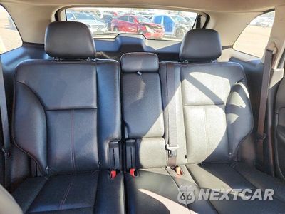 Zdjęcie 10 z 13 samochodu: 2014 FORD EDGE SEL VIN:2FMDK3JC6EBB47088 - miniatura