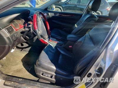 Zdjęcie 7 z 12 samochodu: 2005 LEXUS ES 330 VIN:JTHBA30G155117275 - miniatura